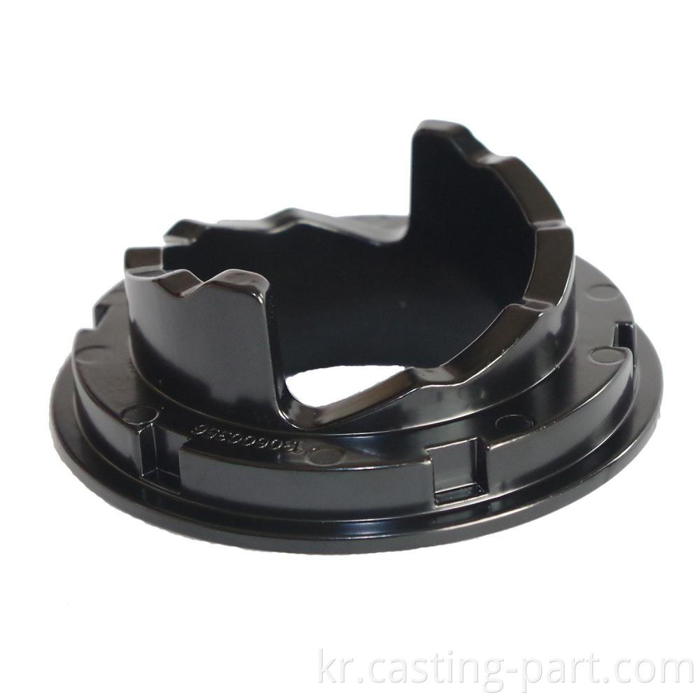 62 Aluminum Die Casting Chassis Fixing Seat2022 11 23 2 Jpg